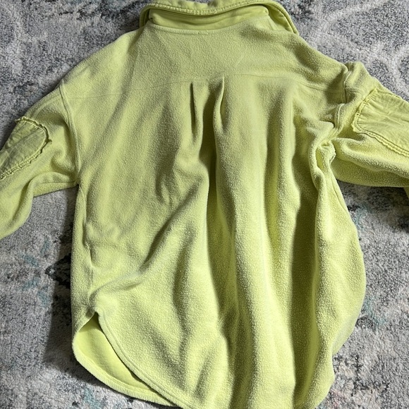 Free People Ruby Shacket - Picture 8 of 10